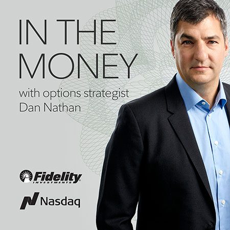 In The Money with Fidelity Investments: SPX, CME, SNAP, XLI
