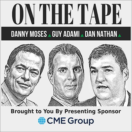 On The Tape Podcast – ”Battle of The Boomers”; Interview with Crypto Thought Leaders Meltem Demirors and Brian Kelly