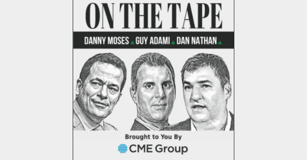 On The Tape Podcast – Talk Markets to me Goose and an Interview with Mike Wilson of Morgan Stanley