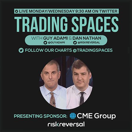 Risk Reversal - Trading Spaces