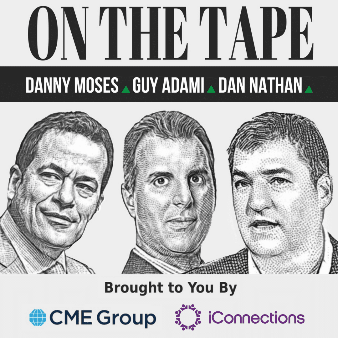 On The Tape Podcast – ROTTing and Threading, plus a Conversation with Micheal Mealling of Starbridge Venture Capital