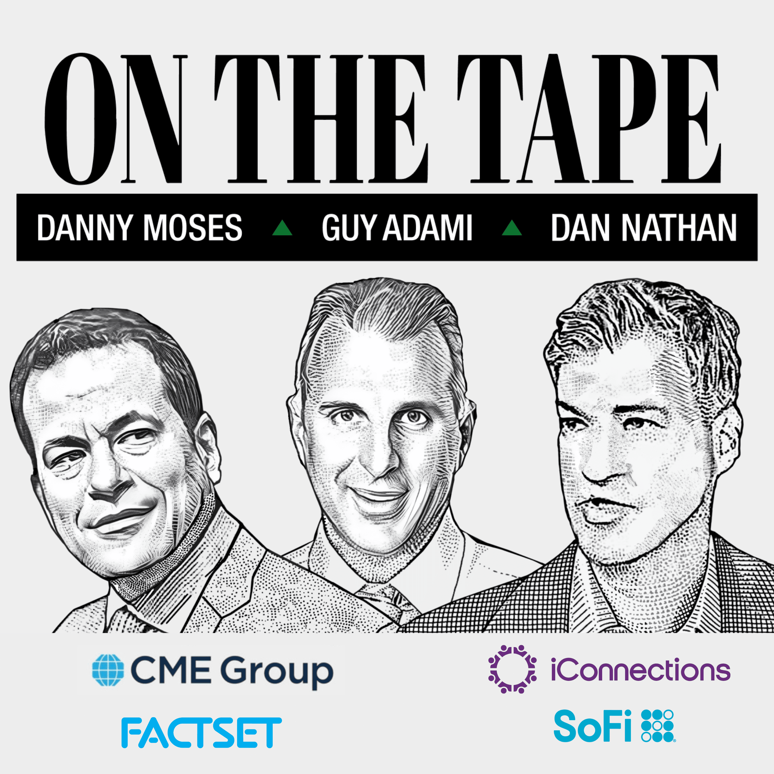 On The Tape – Hard to Imagine with Liz Young of SoFi and Mark Simmer of Clear Haven Capital Management