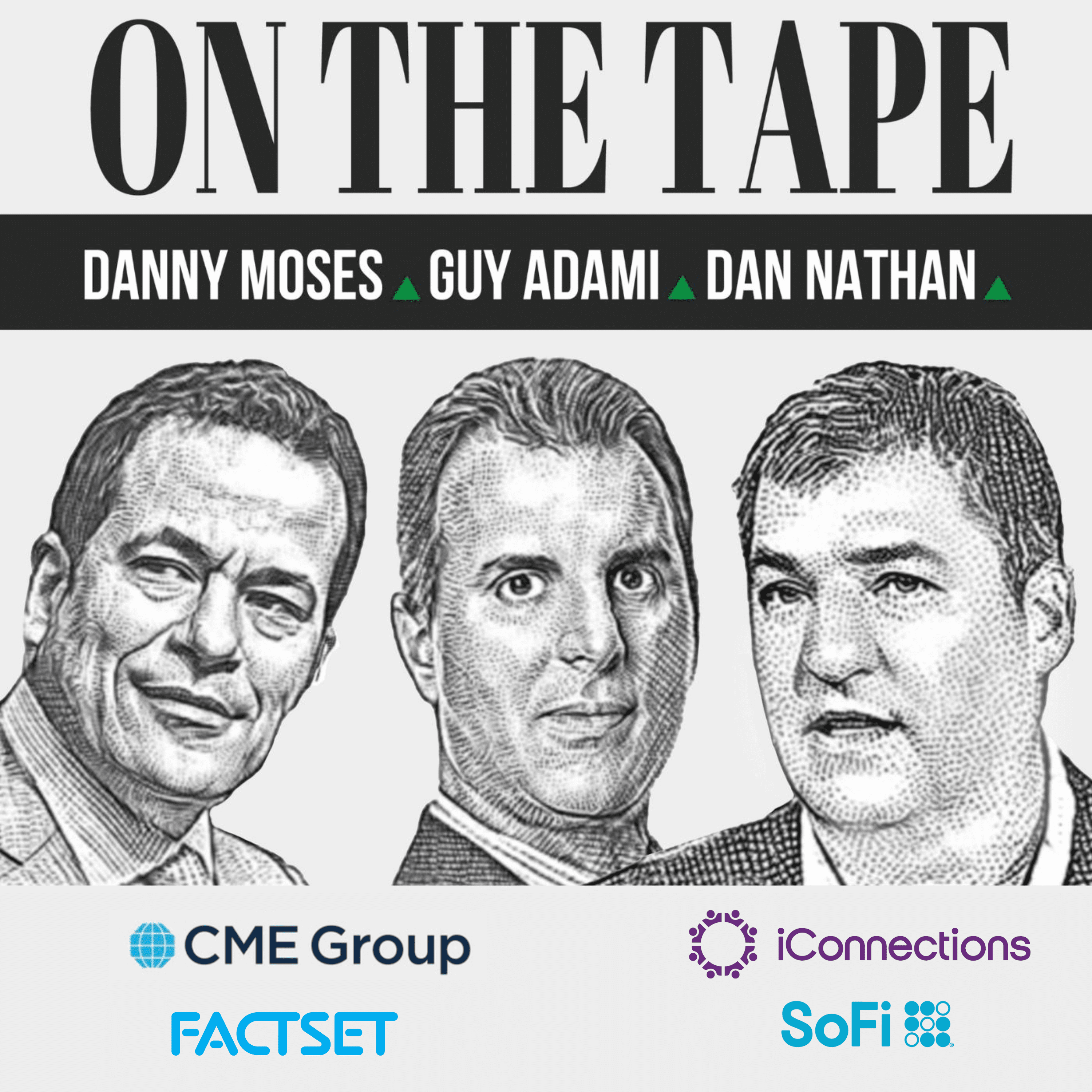 On The Tape – Game’s The Same, Just Got More Fierce