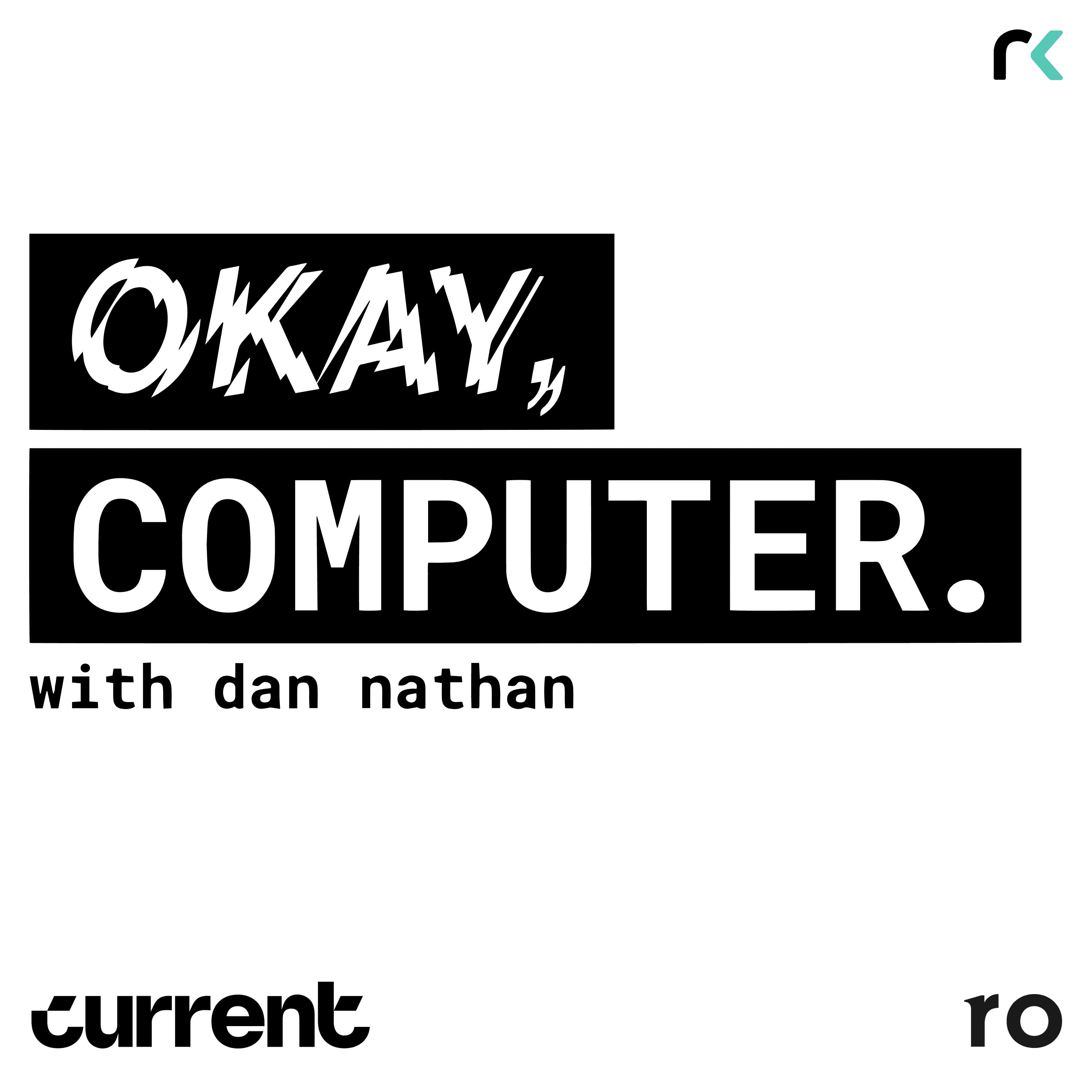 Okay, Computer. Podcast: Pop Goes the IPO with Deirdre Bosa, Katie Stanton and Kwin Kramer of Daily