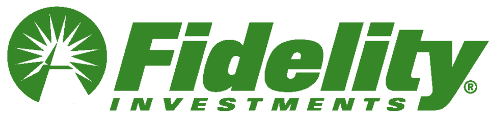 Risk Reversal Sponsor - Fidelity Logo