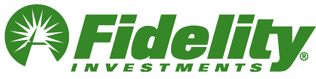 Risk Reversal Sponsor - Fidelity Logo