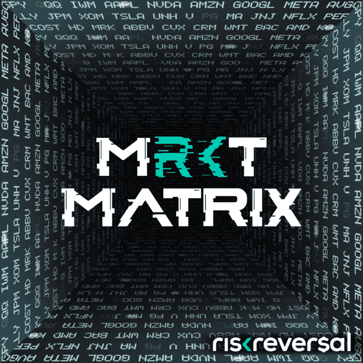 MRKT Matrix Podcast